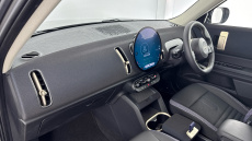 MINI Countryman 1.5 C Classic 5dr Auto Petrol Hatchback